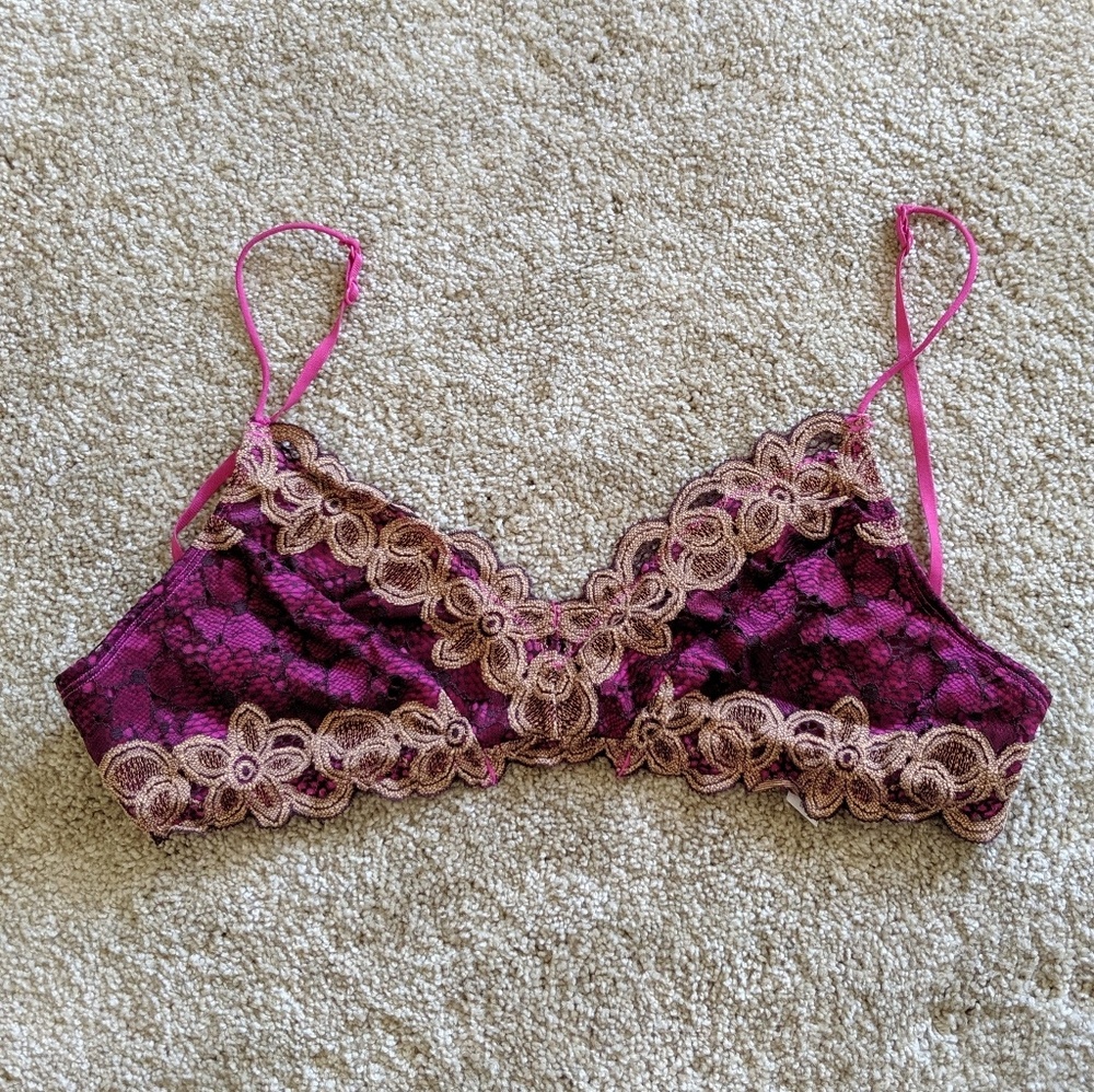 Urban Outfitters bralette